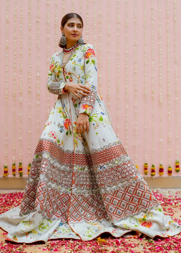 Yolanda By Hussain Rehar - Image 8