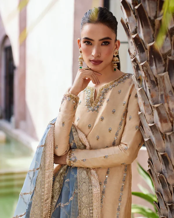 Yelena By Faiza Saqlain - Image 5