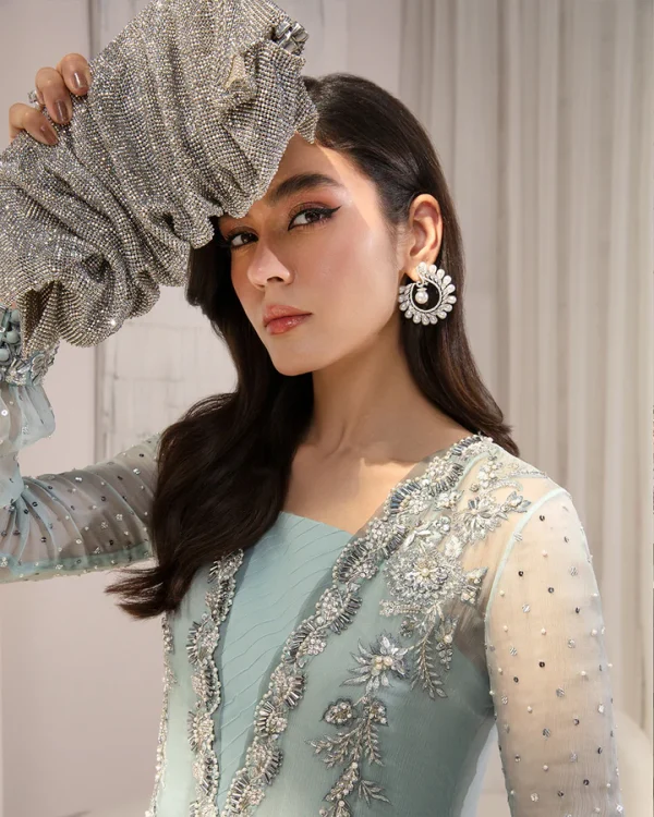 Arleena By Faiza Saqlain - Image 3