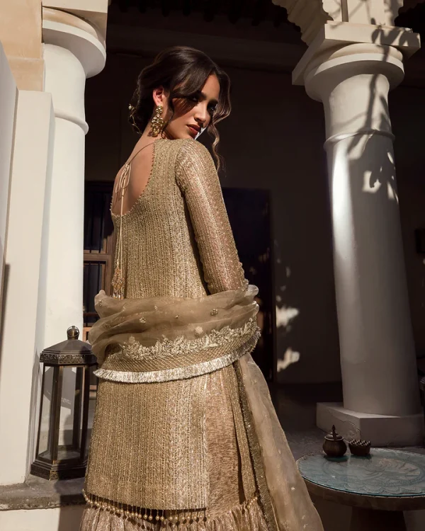 Linia By Faiza Saqlain - Image 3