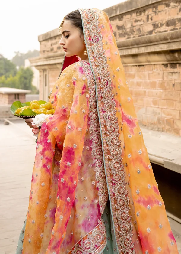 Neeli By Hussain Rehar - Image 7