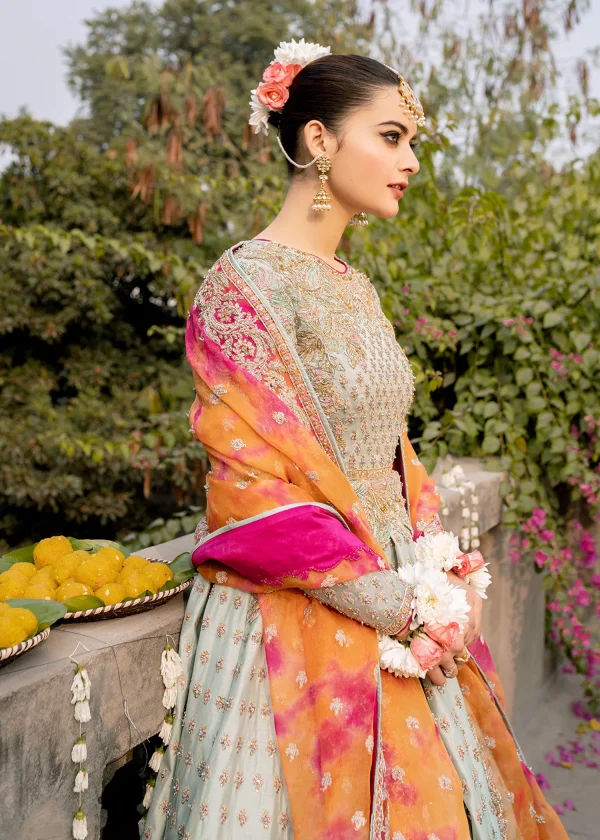 Neeli By Hussain Rehar - Image 3
