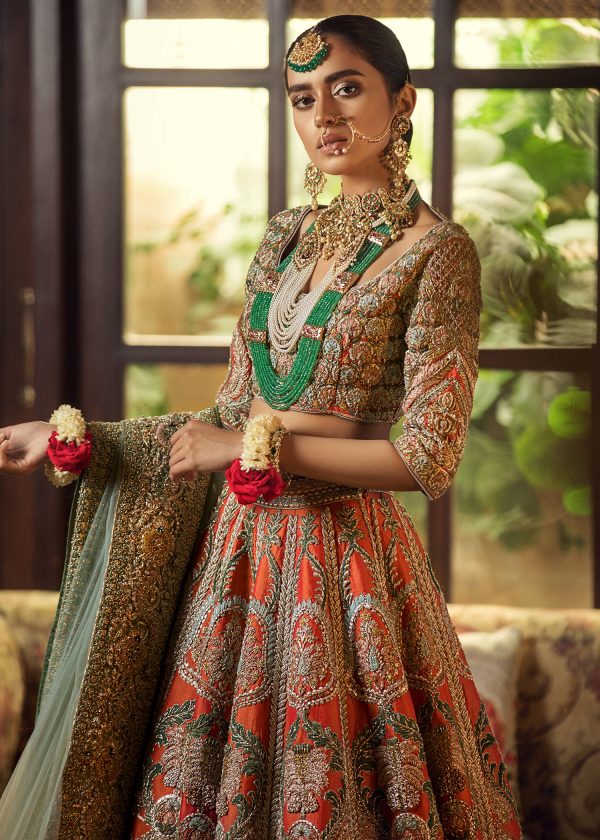 Zamurd By Hussain Rehar - Image 4