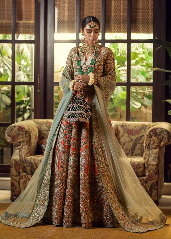 Zamurd By Hussain Rehar - Image 3