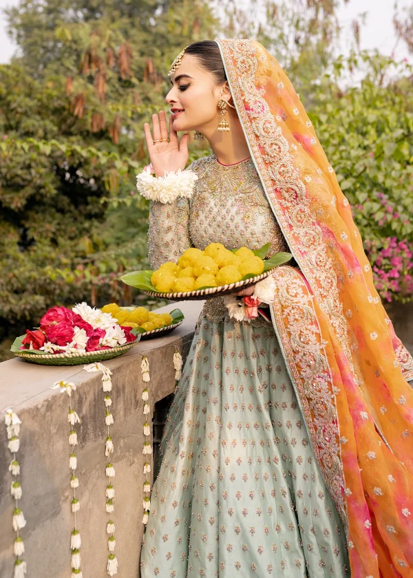 Neeli By Hussain Rehar - Image 6
