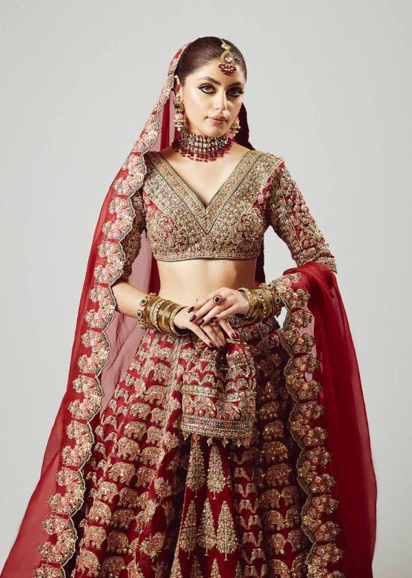 Adaa By Hussain Rehar