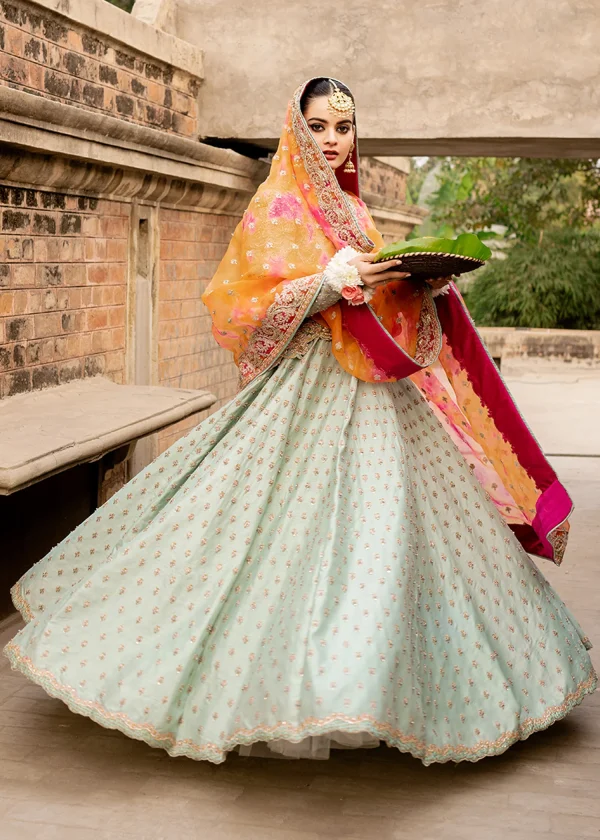 Neeli By Hussain Rehar - Image 10