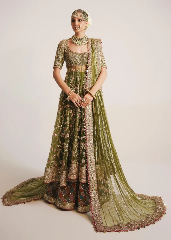 Moong By Hussain Rehar