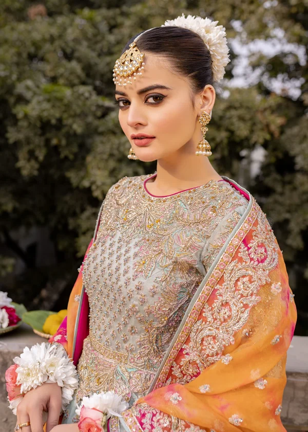 Neeli By Hussain Rehar - Image 4