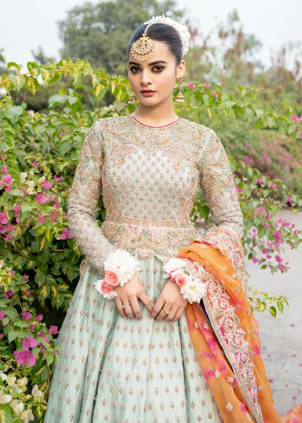 Neeli By Hussain Rehar - Image 9
