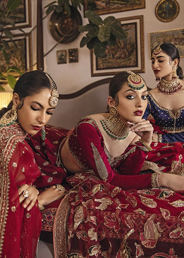 Zeb By Hussain Rehar - Image 2
