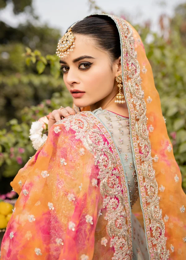 Neeli By Hussain Rehar - Image 2