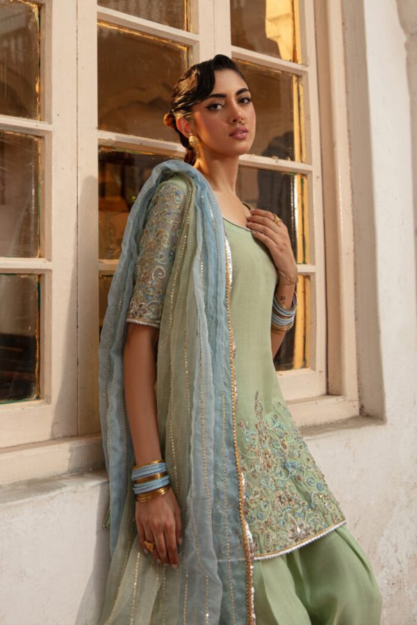 Adeena Maansi Ss Edit 24 By Nilofer - Image 7