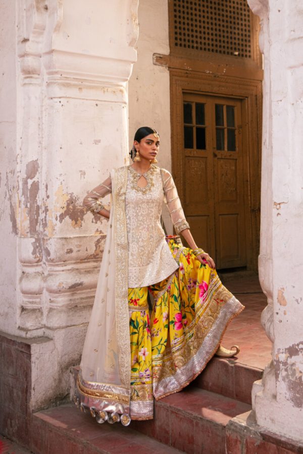 Azara Maansi Ss Edit 24 By Nilofer - Image 8