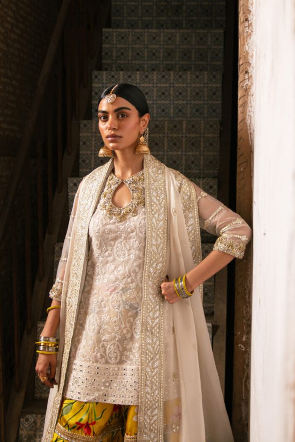 Azara Maansi Ss Edit 24 By Nilofer - Image 9