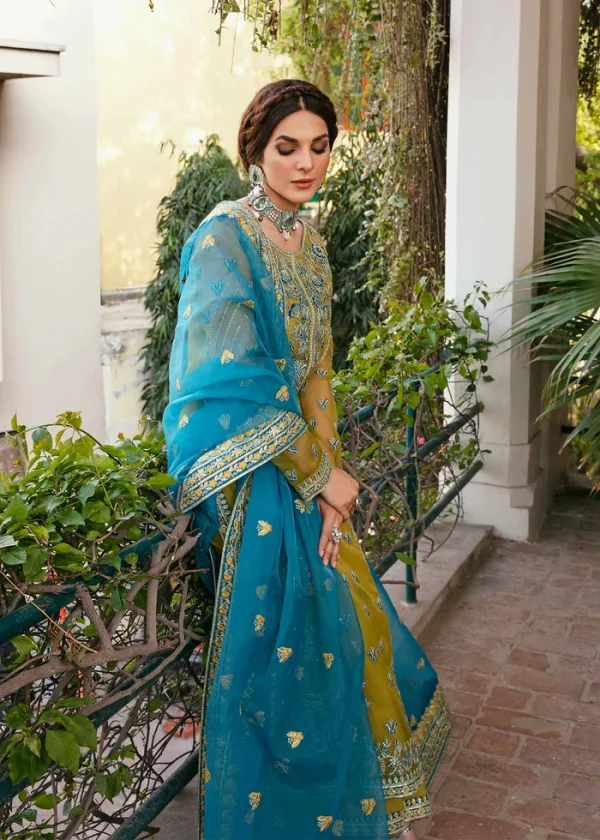 Davina By Akbar Aslam - Image 5