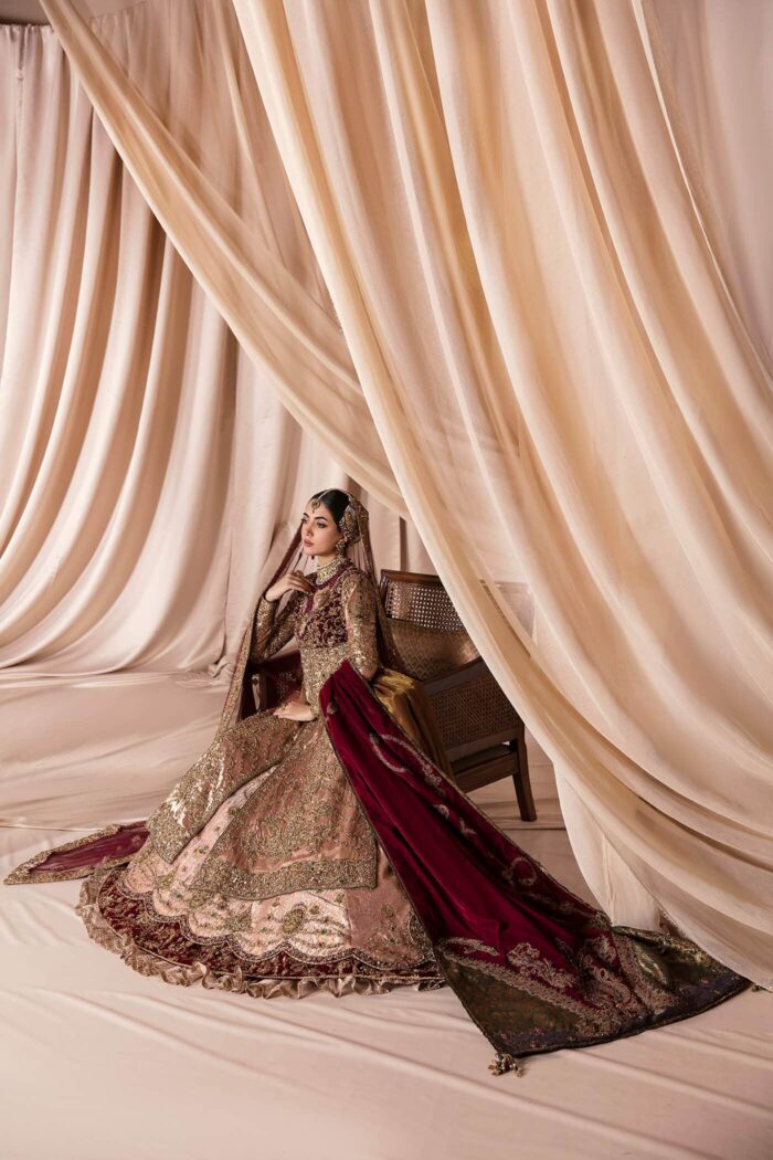 Johar E Nayab By Nilofer - Image 4