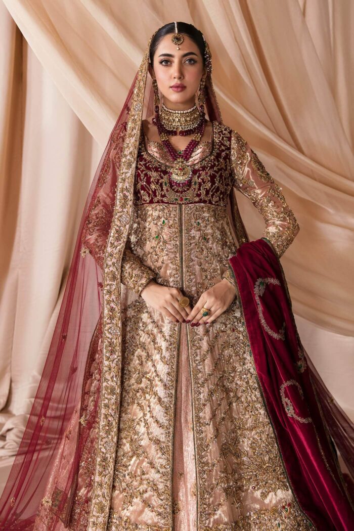 Johar E Nayab By Nilofer - Image 3