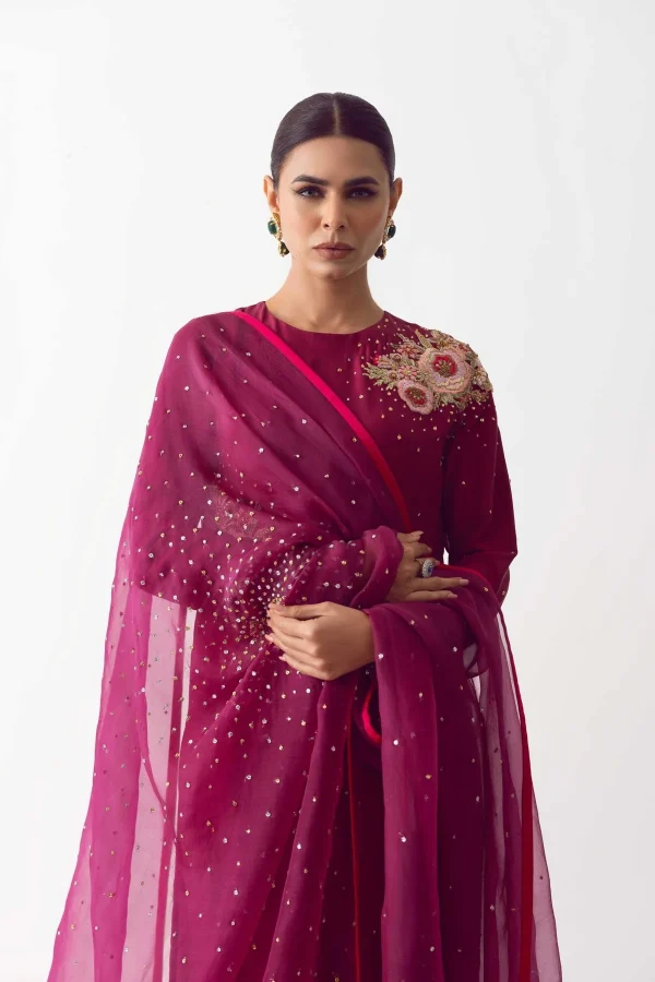 Afsana E Nagri By Fahad Hussayn - Image 7