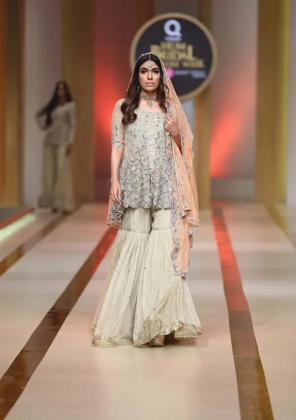 Bcw 002 By Ayesha And Usman