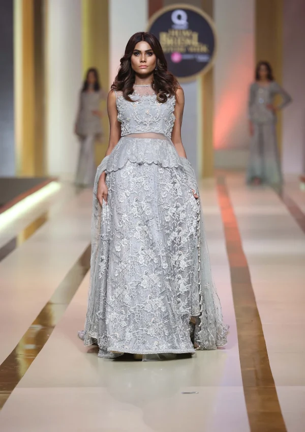 Bcw 005 By Ayesha And Usman - Image 2