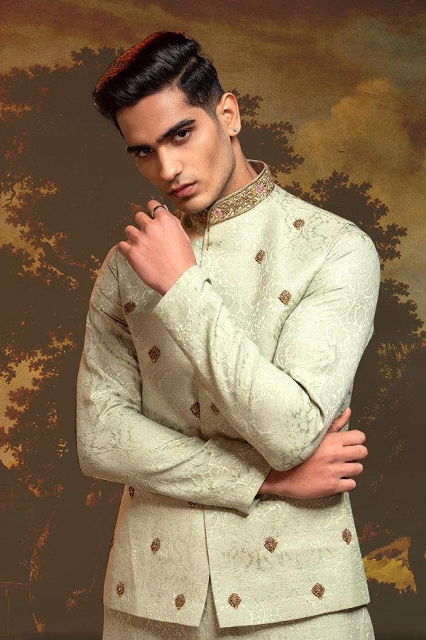 Chaucer By Fahad Hussayn - Image 3