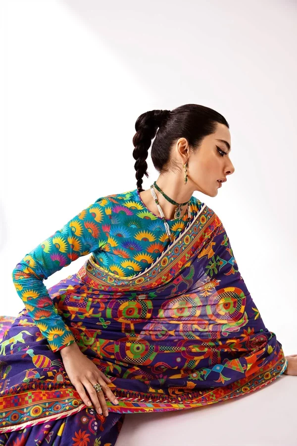 Chauksi By Fahad Hussayn - Image 5
