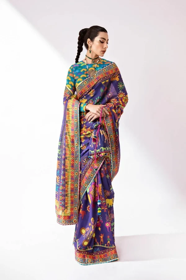Chauksi By Fahad Hussayn - Image 3