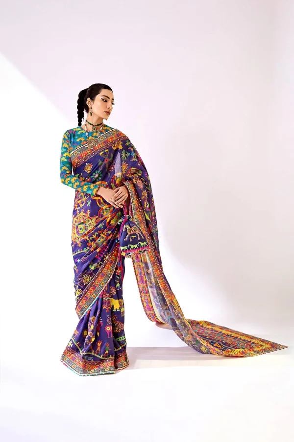 Chauksi By Fahad Hussayn - Image 6