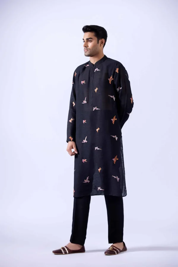 Cheel By Fahad Hussayn