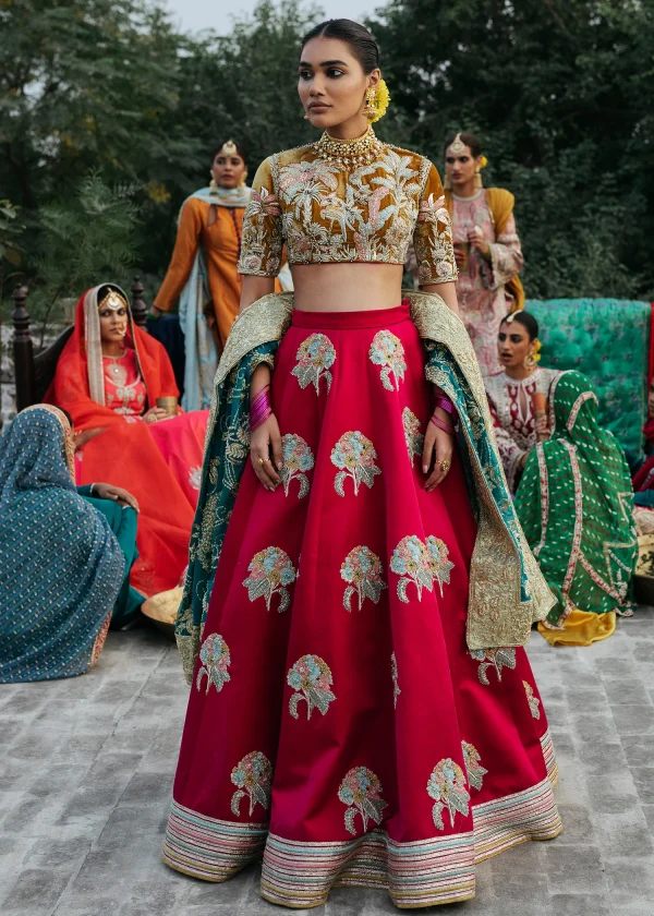 Bulbul By Hussain Rehar - Image 12