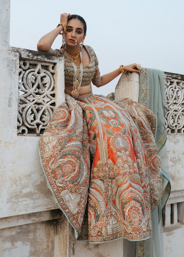 Zamurd By Hussain Rehar - Image 11
