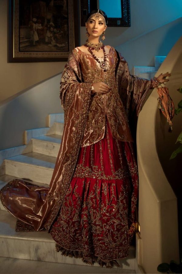 Gul Bahar By Nilofer - Image 3