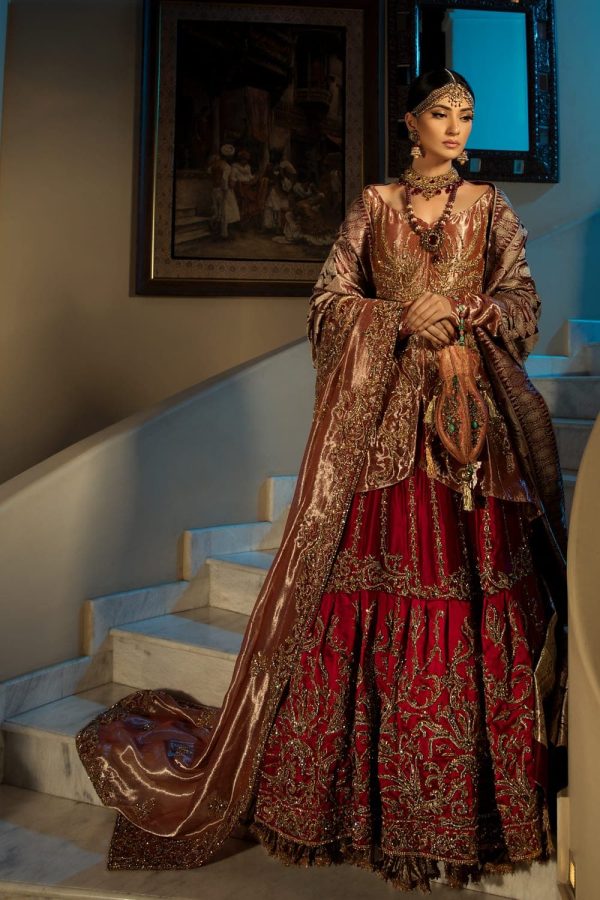 Gul Bahar By Nilofer - Image 2