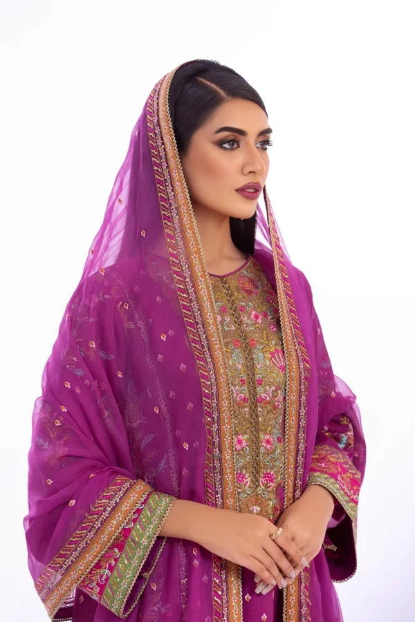 Lamis By Fahad Hussayn - Image 9