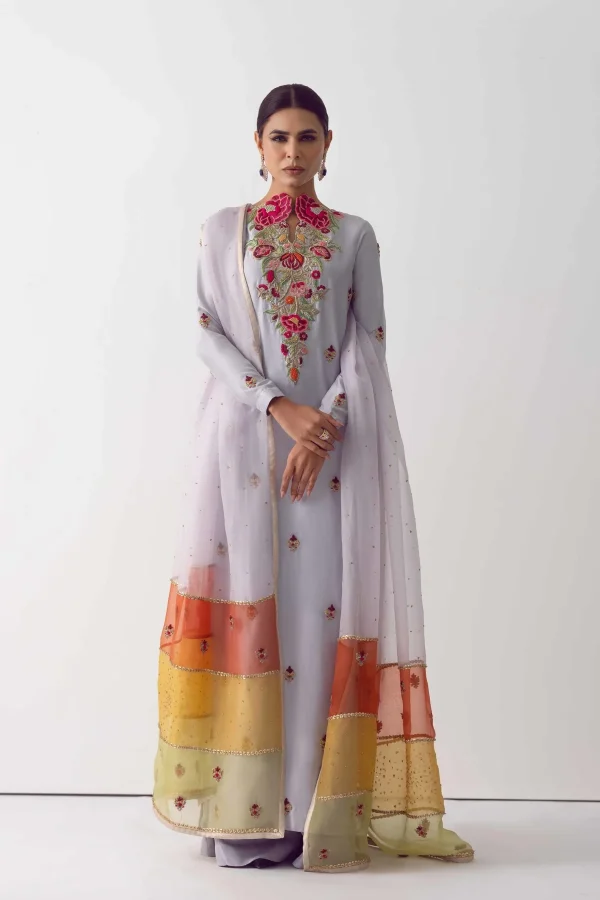 Maraati By Fahad Hussayn