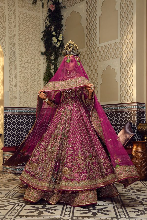 Motirai By Fahad Hussayn - Image 2