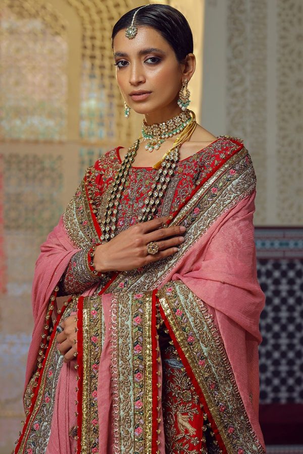 Shahnama By Fahad Hussayn - Image 4