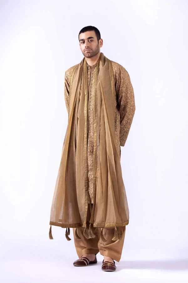 Tanchor By Fahad Hussayn