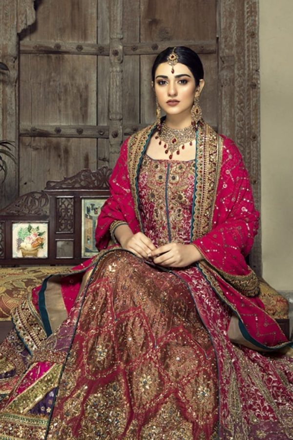 Gul E Rana By Nilofer - Image 2