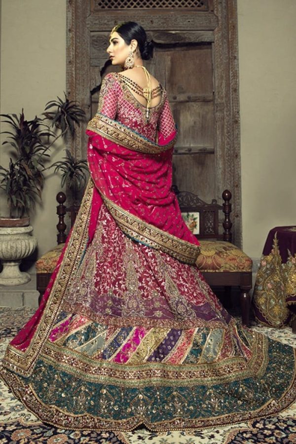 Gul E Rana By Nilofer - Image 3