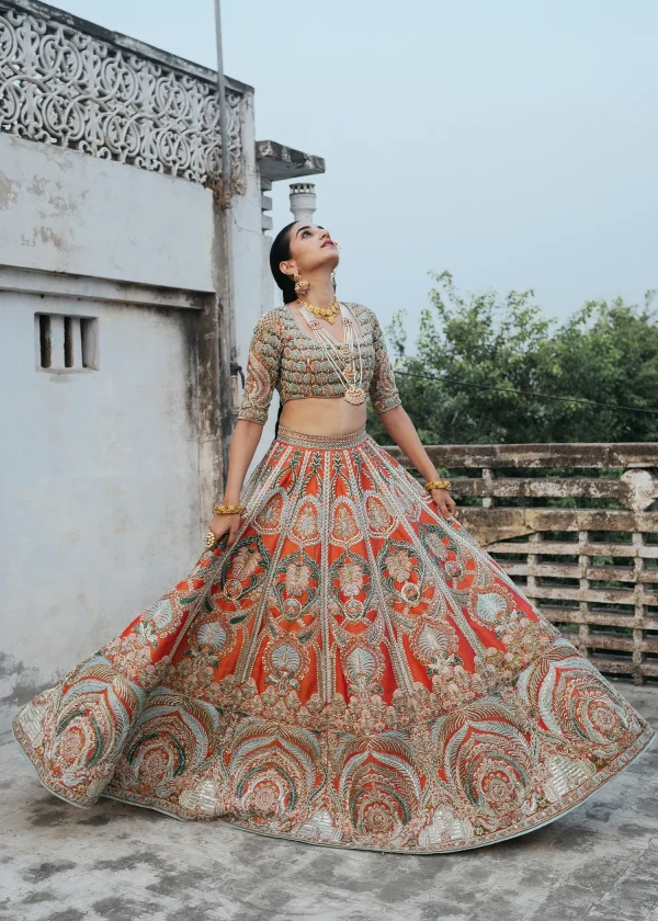 Zamurd By Hussain Rehar - Image 12