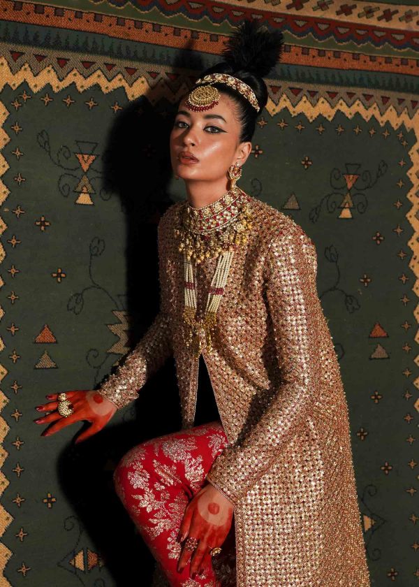 Wajdan By Hussain Rehar - Image 16