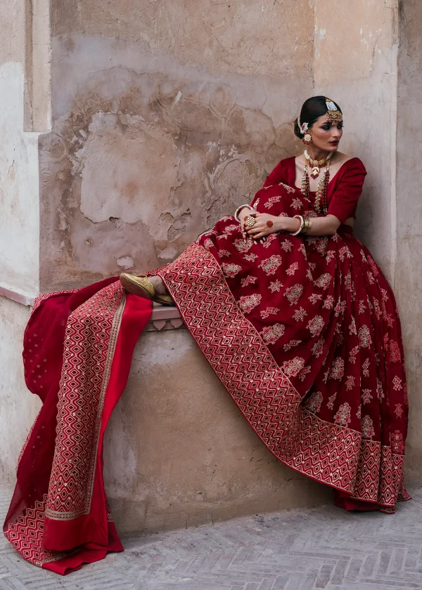 Zarin By Hussain Rehar - Image 6