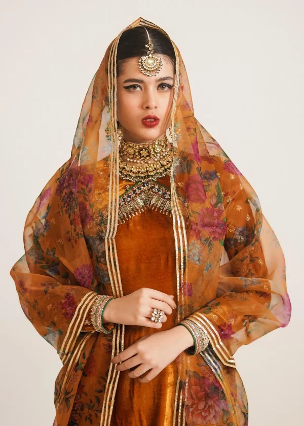 Zargon By Hussain Rehar - Image 2