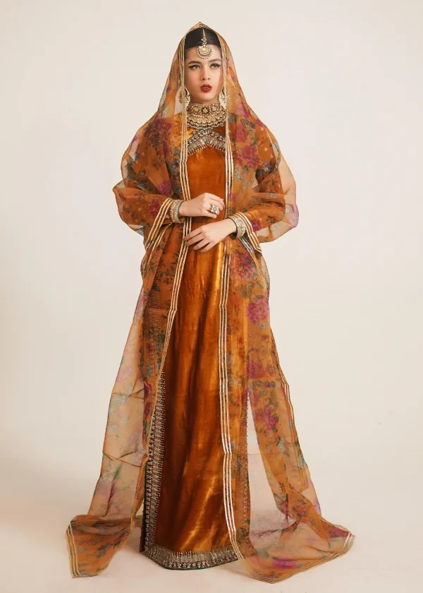 Zargon By Hussain Rehar