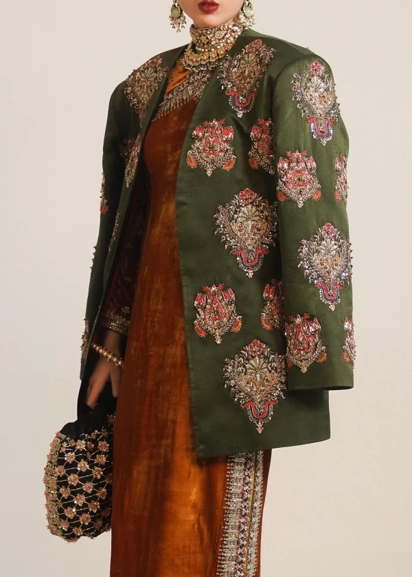 Zargon By Hussain Rehar - Image 4