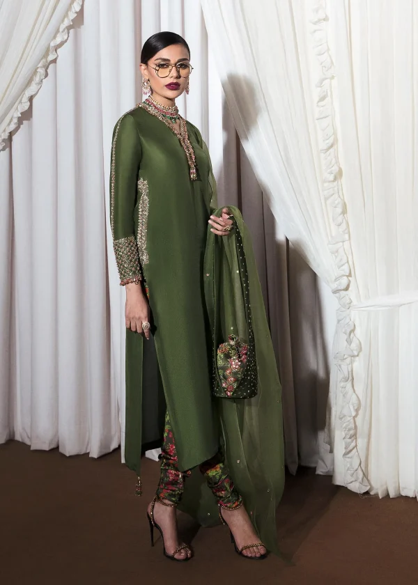 Zelen By Hussain Rehar - Image 3