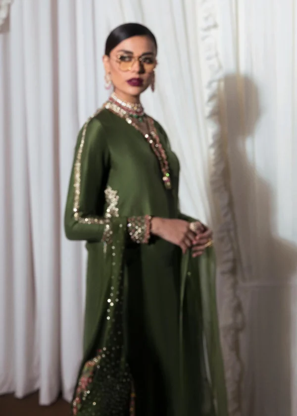 Zelen By Hussain Rehar - Image 2