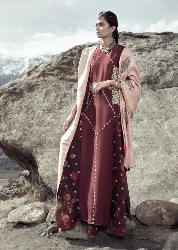 Bedouin By Hussain Rehar - Image 3